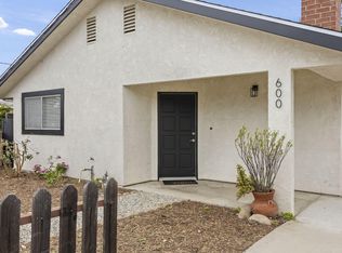 600 Goodhope St, Oak View, CA 93022