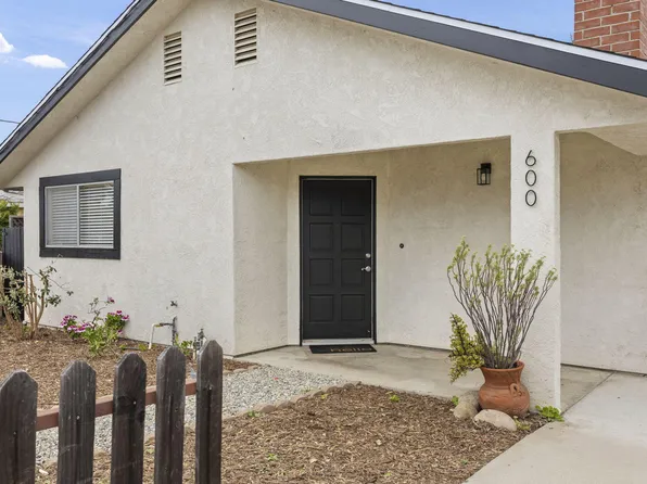600 Goodhope St, Oak View, CA 93022
