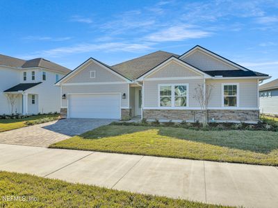 2498 TRAILMARK Drive, Saint Augustine, FL, 32092
