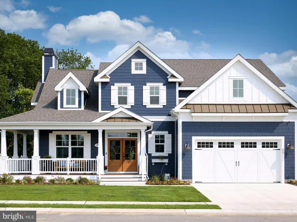 236 Clara Ln, Lewes, DE 19958