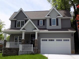 337 N Gore Ave, Saint Louis, MO