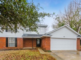 709 Meadowdale Dr, Royse City, TX 75189