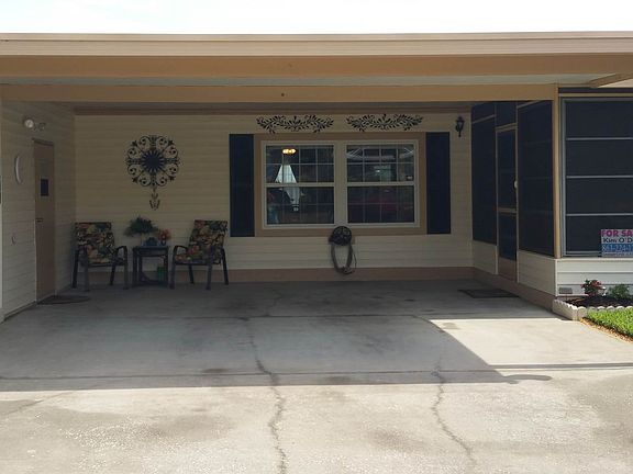 DOUBLE WIDE CARPORT