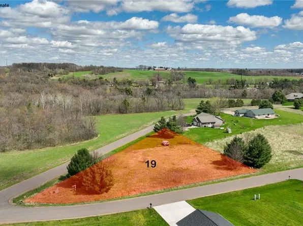 Lot 19 187th Street, Chippewa Falls, WI 54729