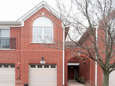916 Enfield Dr #5A2, Northbrook, IL, 60062