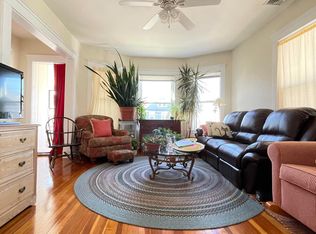 90 Magoun Ave #2, Medford, MA 02155