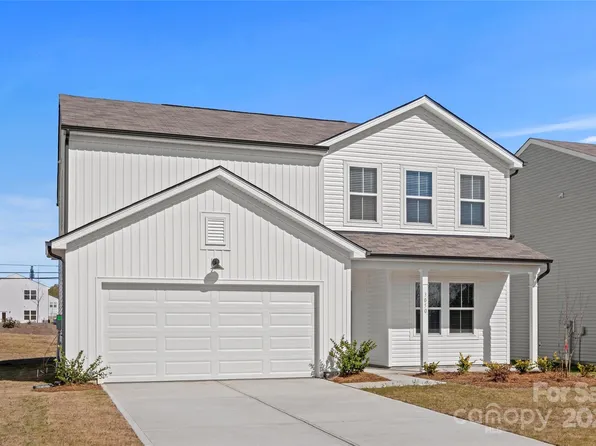 1231 Dan River Ct SW #165, Concord, NC 28027