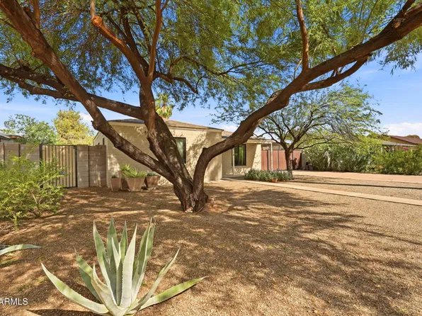 2508 E PINCHOT Avenue, Phoenix, AZ 85016