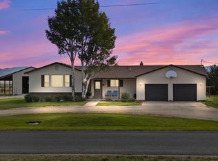 1352 N 4000 W, Dayton, ID 83232