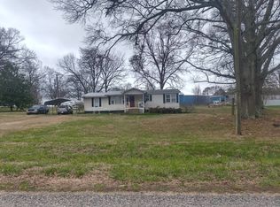 131 Goldridge Rd, Ranburne, AL 36273