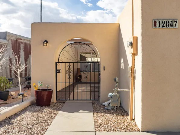 12847 Eastridge Dr NE, Albuquerque, NM 87112