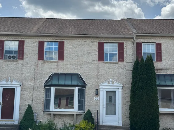 20 Lincoln Pl, Whitehall, PA 18052