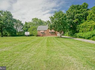 1604 High Hill Rd, Logan Township, NJ 08085