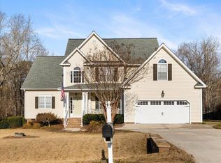 184 Travel Lite Dr, Raleigh, NC 27603