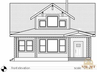 2421 Richau Ln, Bozeman, MT 59715