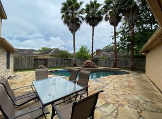 3419 Sophora Pl, Sugar Land, TX 77479