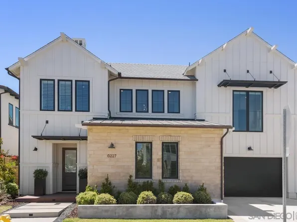 6227 Sunrose Crest Way, San Diego, CA 92130