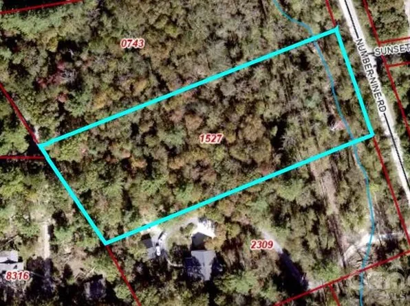 0 Number 9 Rd, Fairview, NC 28730