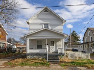 219 5th Dr NW, New Philadelphia, OH 44663