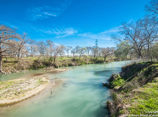 1345 Martindale Falls Rd, Martindale, TX 78655