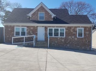 3608 Clairmont Rd, Atlanta, GA 30319