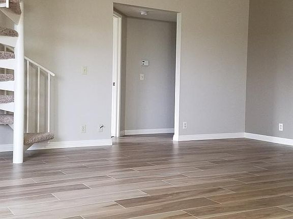 Living Room and Loft