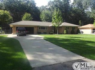 1132 Herbert J Ave, Jackson, MI