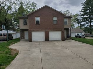 203 E Ohio St, Mooresville, IN