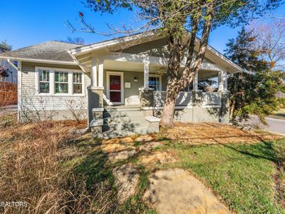 1547 NE Claiborne Pl, Knoxville, TN, 37917