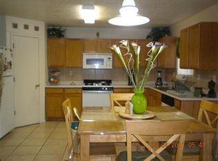 1523 Corriz Dr SW, Albuquerque, NM 87121
