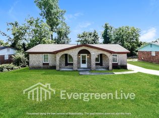 2822 Meadowbrook Dr, Augusta, GA 30906