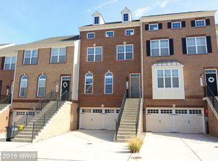 7769 Crystal Brook Way, Hanover, MD 21076