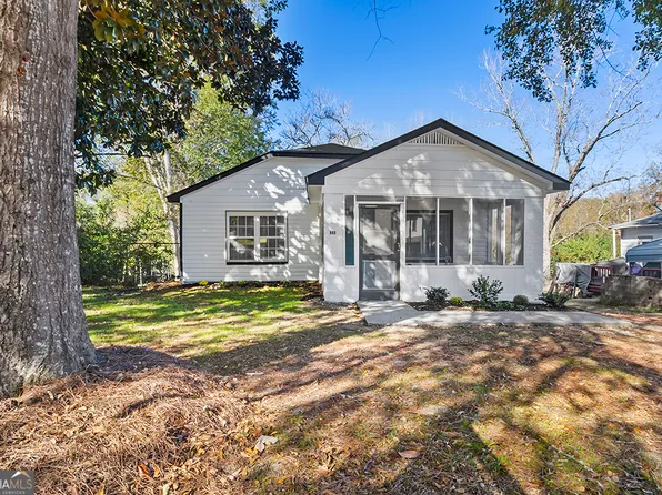 860 Morningside Dr, Macon, GA 31217