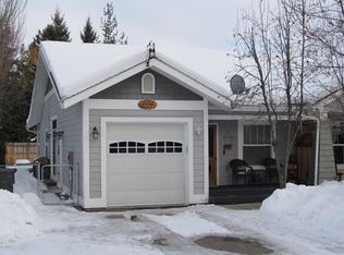 1021 Park Ave #A, Whitefish, MT 59937