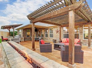 6542 Arroyo Springs Ln, Fulshear, TX 77441