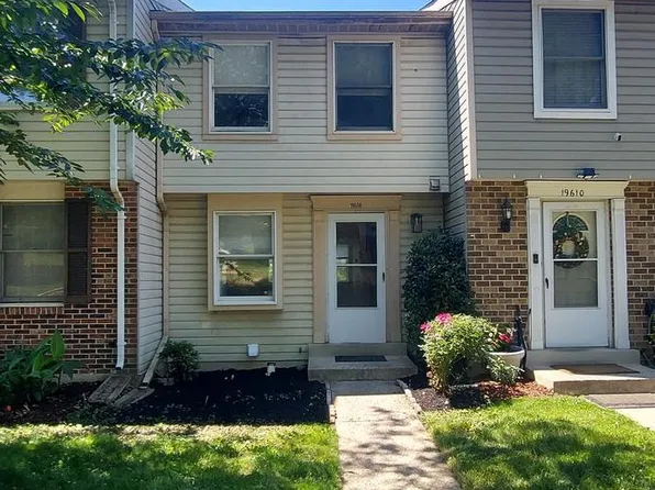19608 Twinflower Cir, Germantown, MD 20876