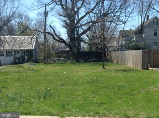 3105 Evergreen Ave, Baltimore, MD 21214