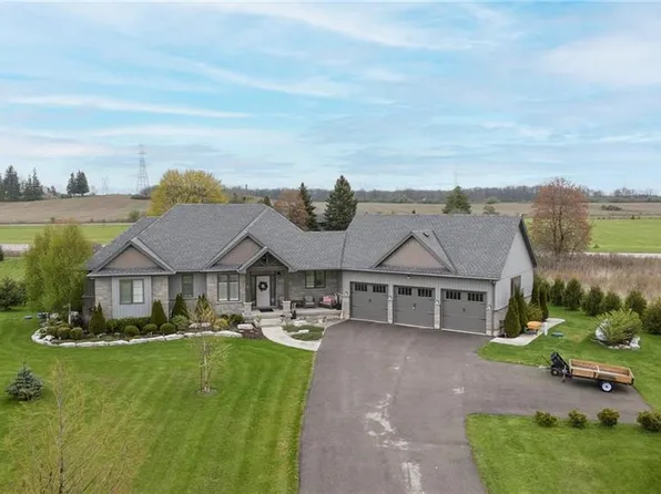 6 Macneil Ct, Brant, ON N3S 0G3