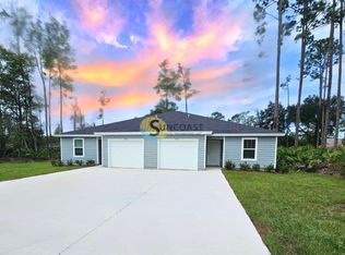 22 Service Tree Pl #A, Palm Coast, FL 32164