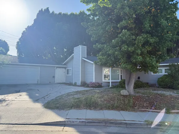 5345 Don Pio Dr, Woodland Hills, CA 91364