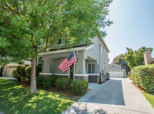 2913 Dinwiddie Way, Elk Grove, CA 95758