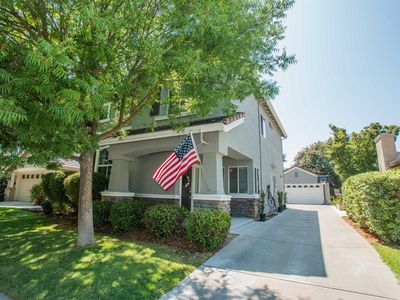 2913 Dinwiddie Way, Elk Grove, CA, 95758