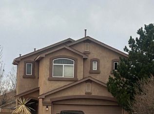 9120 Violet Orchid Trl SW, Albuquerque, NM 87121