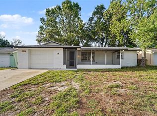 7207 SANDALWOOD DRIVE, PORT RICHEY, FL 34668