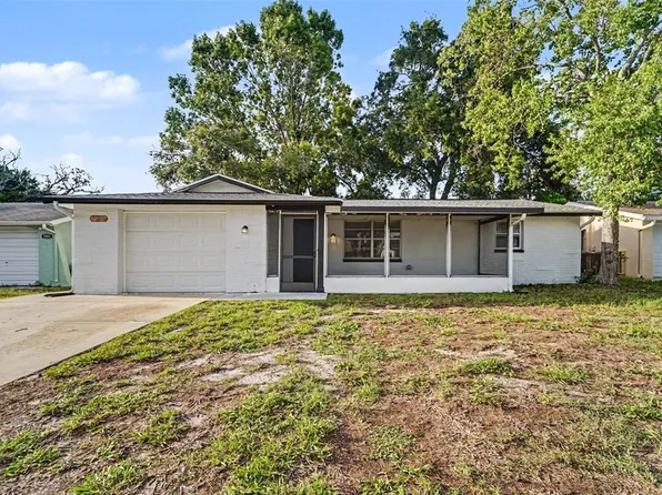 7207 SANDALWOOD DRIVE, PORT RICHEY, FL 34668