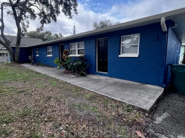 2267 Norman Dr APT A, Clearwater, FL 33765