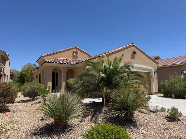 1072 Bunkhouse Ct, Mesquite, NV 89034