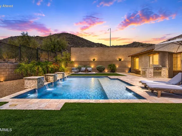 24938 N 88th Lane, Peoria, AZ 85383