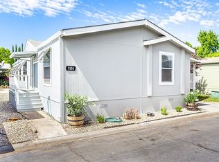 3104 Federalist Ln #58, Sacramento, CA 95827