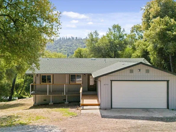 6751 Gorge View Dr, Placerville, CA 95667